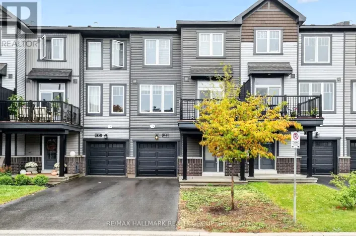 131 ATTWELL PRIVATE, Ottawa