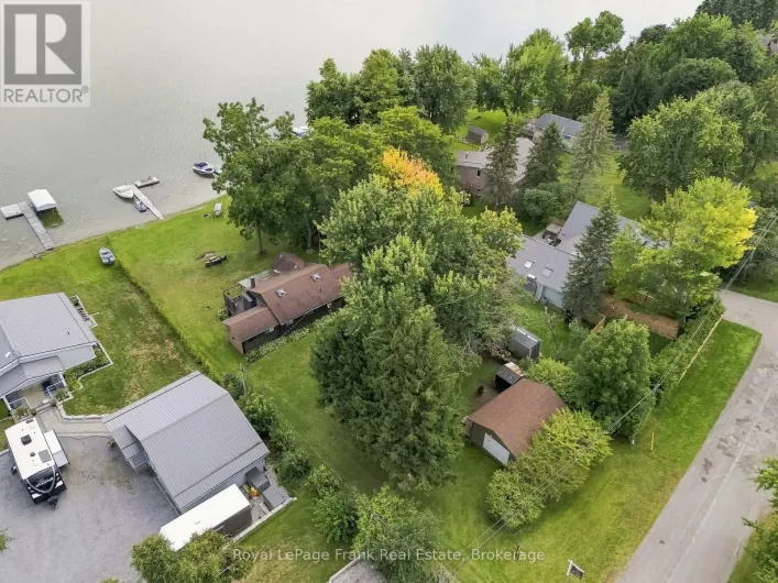 131 BALL POINT ROAD, Kawartha Lakes