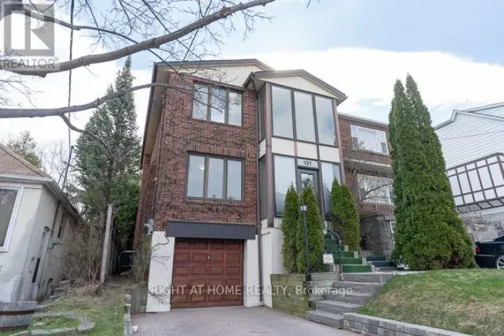 131 BANFF ROAD, Toronto