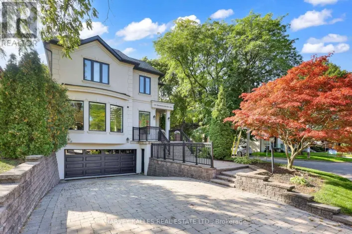 131 BANNOCKBURN AVENUE, Toronto