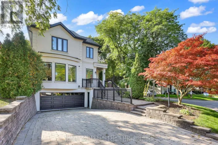 131 BANNOCKBURN AVENUE, Toronto