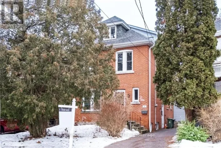 131 BARCLAY STREET, Hamilton