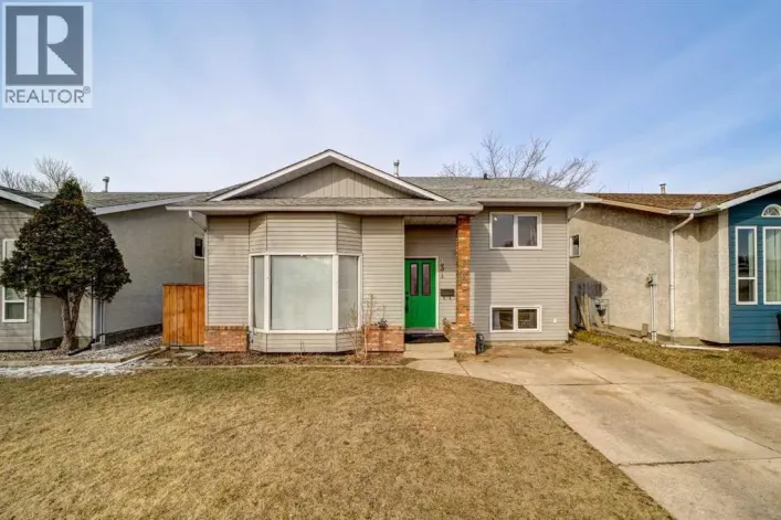 131 Beaverbrook Road N, Lethbridge