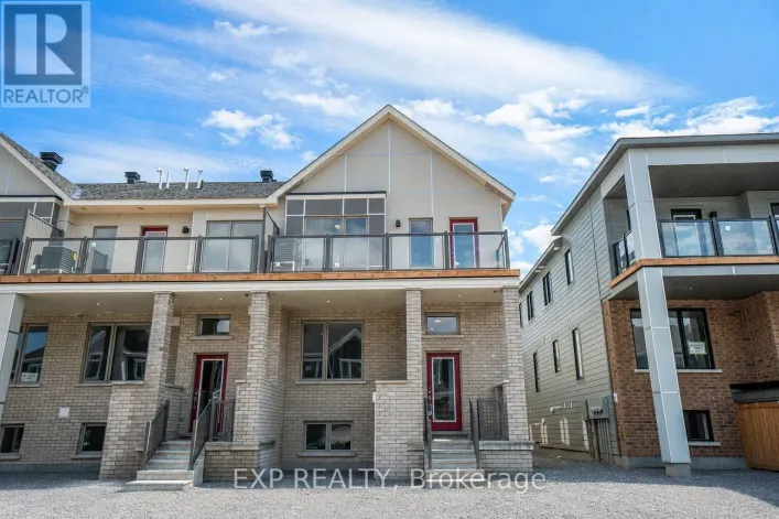 131 BEEBALM CRESCENT, Ottawa