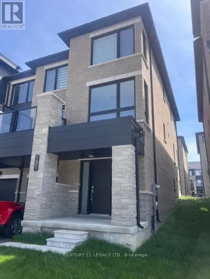 131 BLUE FRST CRESCENT, Barrie