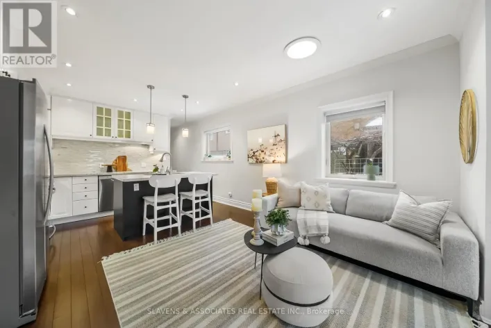 131 BOON AVENUE, Toronto