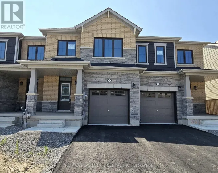 131 BRIGHTON LANE, Thorold
