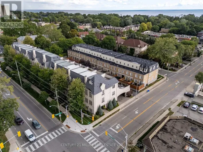 131 BROCK STREET, Oakville