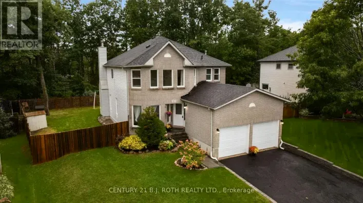 131 BROWNING TRAIL, Barrie