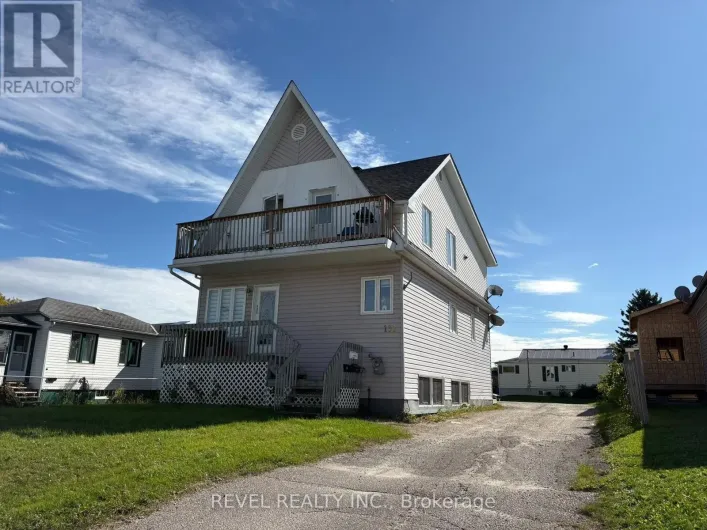 131 BRUNETVILLE ROAD, Kapuskasing