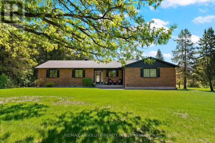 131 BURNS DRIVE, McNab/Braeside