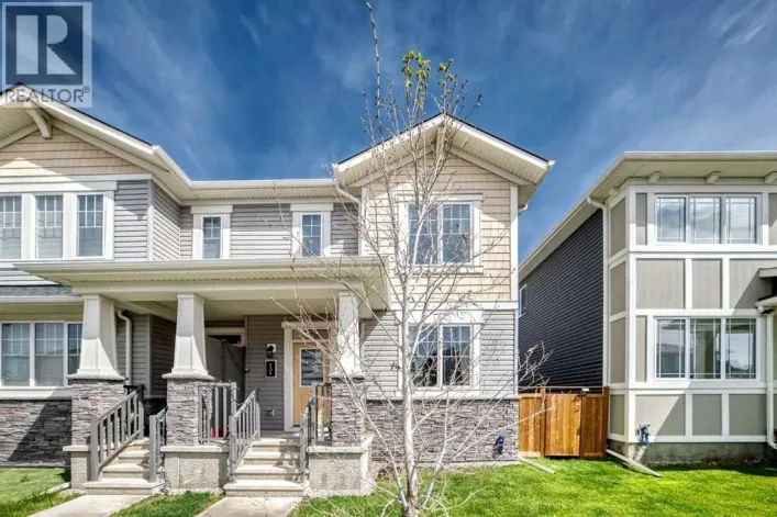 131 Carringham Road NW, Calgary