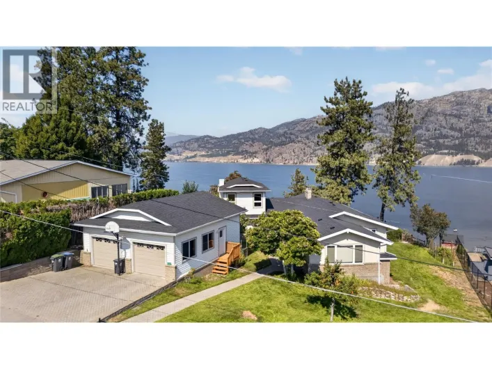 131 Cedar Avenue, Kaleden