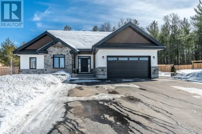 131 CHAD STREET, Petawawa