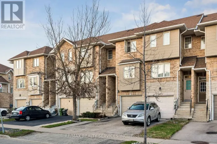 131 CHARLTON SETTLEMENT AVENUE, Toronto