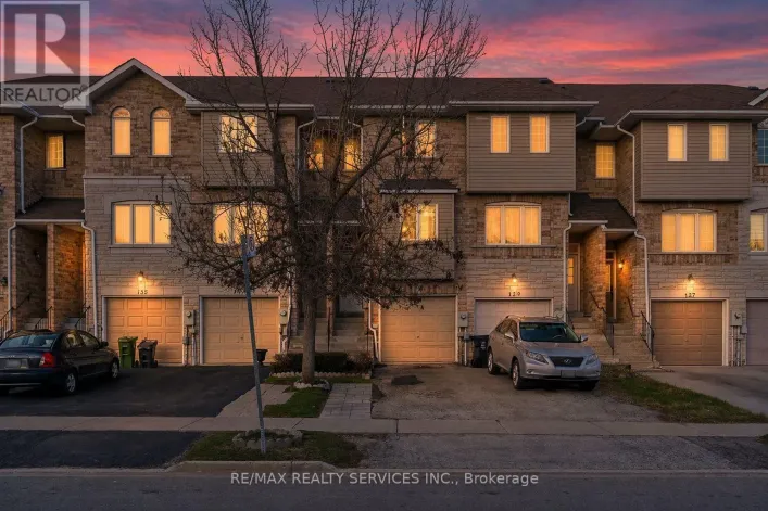131 CHARLTON SETTLEMENT AVENUE, Toronto
