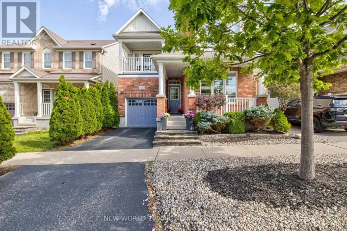 131 CHASE CRESCENT, Cambridge