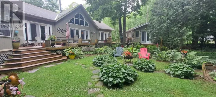 131 CLEM TRAIL, Whitewater Region
