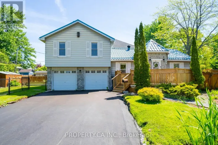 131 COOK'S BAY DRIVE, Georgina