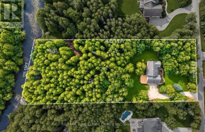 131 COOKS MILL ROAD, Puslinch