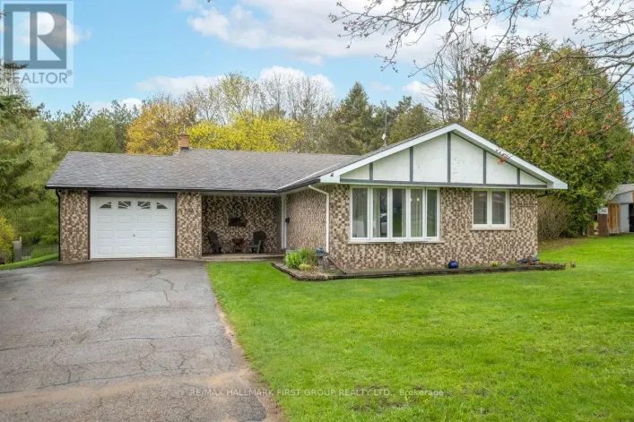 131 CORBETT DRIVE, Kawartha Lakes