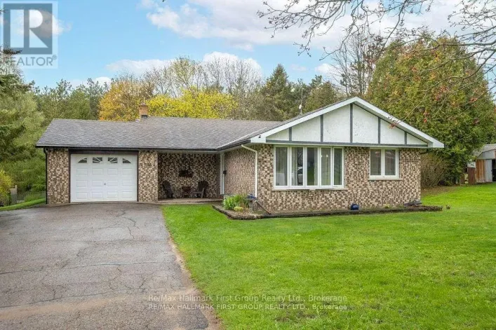 131 CORBETT DRIVE, Kawartha Lakes