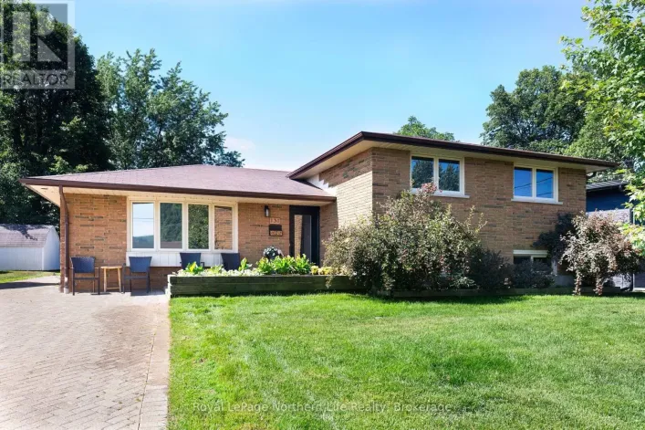 131 COREEN CRESCENT, North Bay