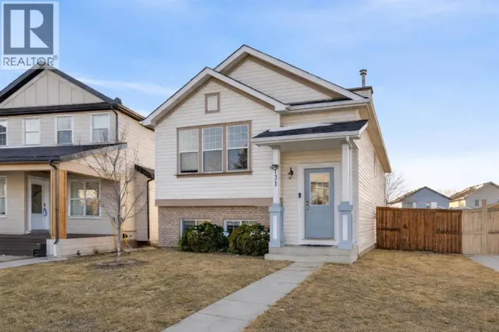 131 Covepark Place NE, Calgary