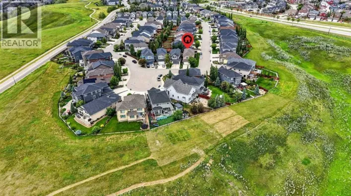 131 Cranarch Crescent SE, Calgary
