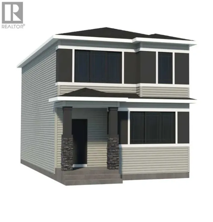 131 Creekview Common SW, Calgary