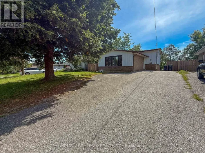 131 CUNDLES ROAD E, Barrie