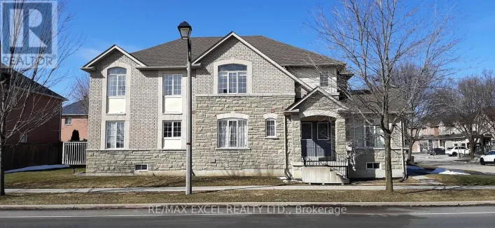 131 CYNTHIA JEAN STREET, Markham