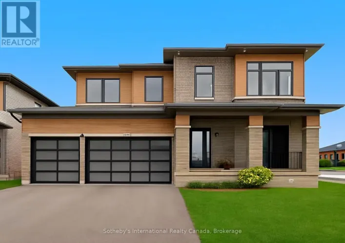 131 DAUGAARD AVENUE, Brant