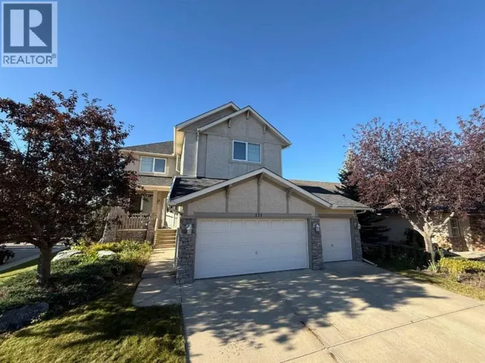 131 Discovery Ridge Way SW, Calgary