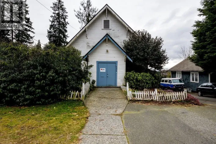 131 E KINGS ROAD, North Vancouver