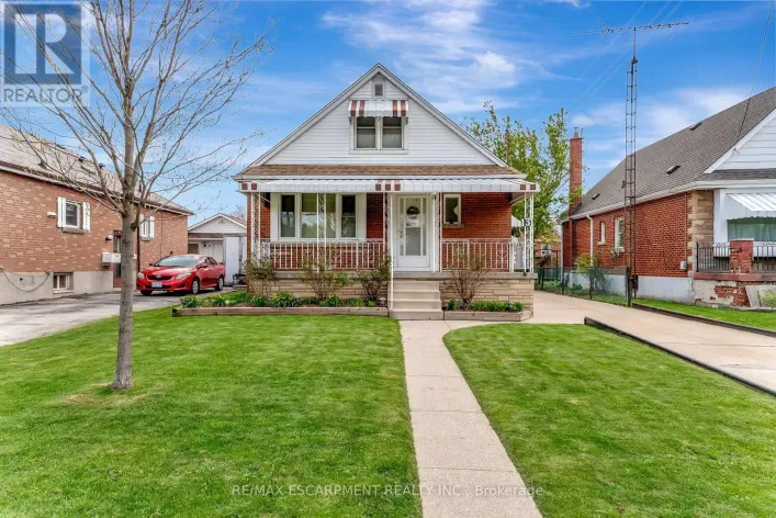 131 EAST 42ND STREET, Hamilton