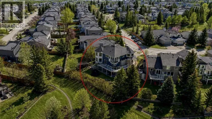 131 Edgebrook Circle NW, Calgary