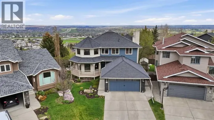 131 Edgebrook Circle NW, Calgary
