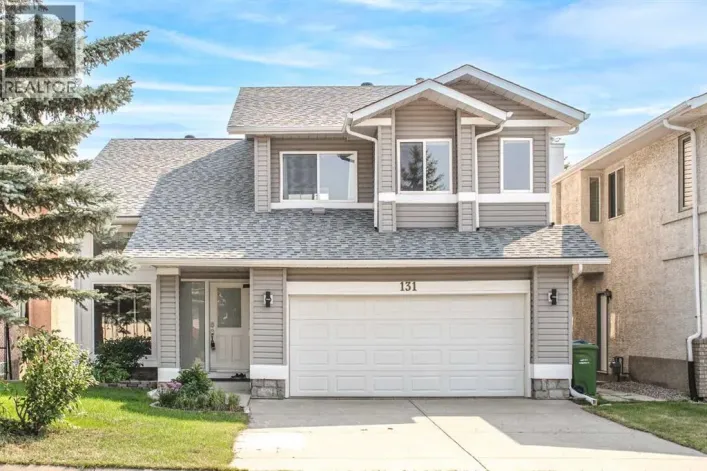 131 Edgebrook Close NW, Calgary