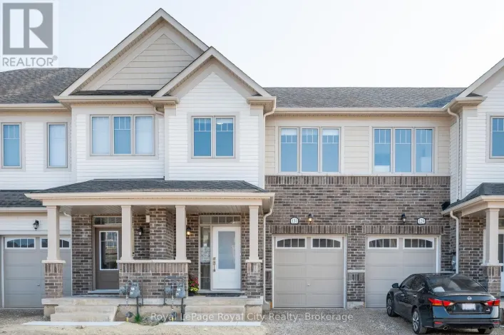 131 EDMINSTON DRIVE, Centre Wellington