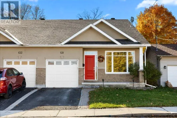 131 ELIZABETH STREET, Carleton Place