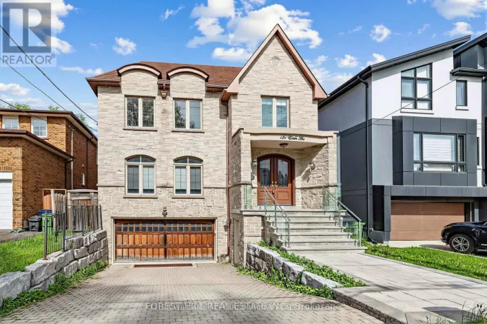 131 ESTELLE AVENUE, Toronto