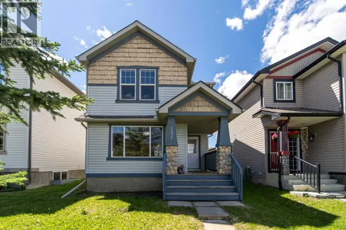 131 Everglen Rise SW, Calgary