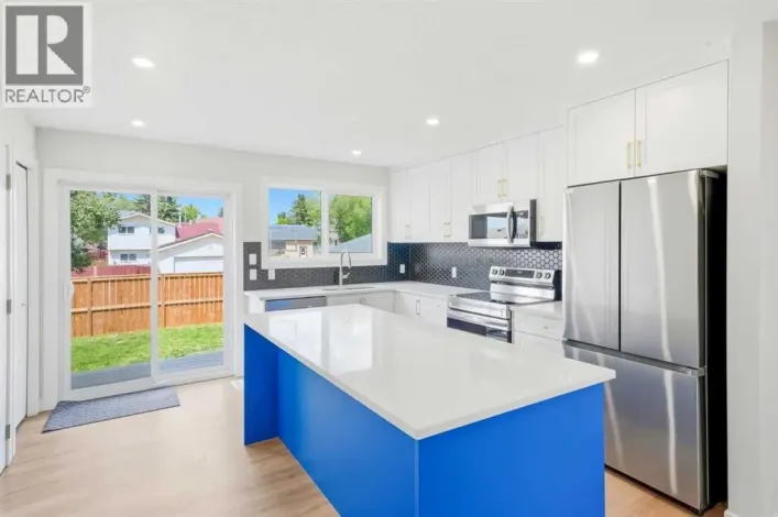 131 Fallswater Road NE, Calgary