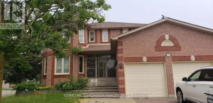 131 FERNDALE DRIVE S, Barrie