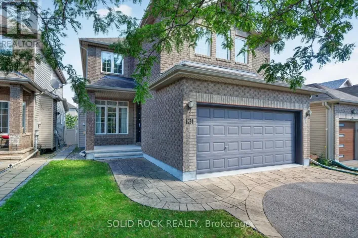 131 FINN COURT, Ottawa