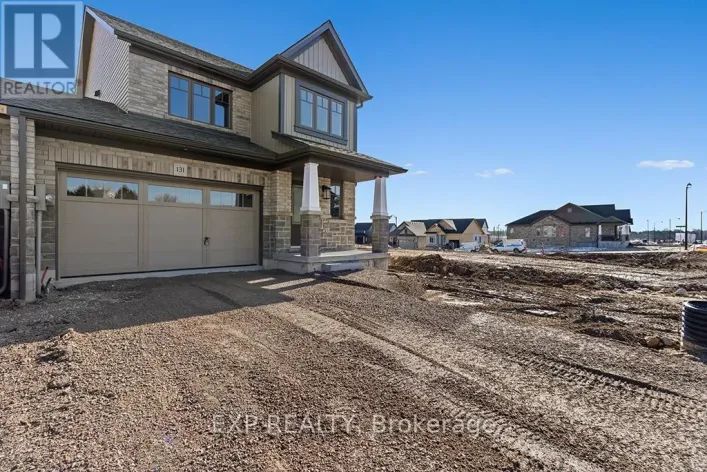 131 FITZGERALD STREET, Grey Highlands