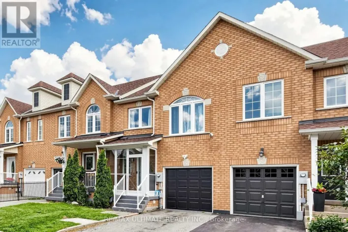 131 FOXCHASE AVENUE, Vaughan