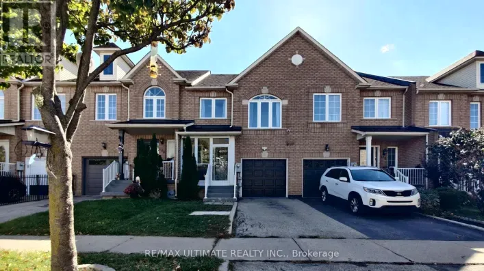 131 FOXCHASE AVENUE, Vaughan