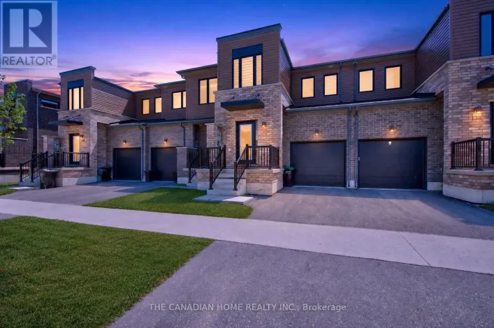 131 GATELAND DRIVE, Barrie